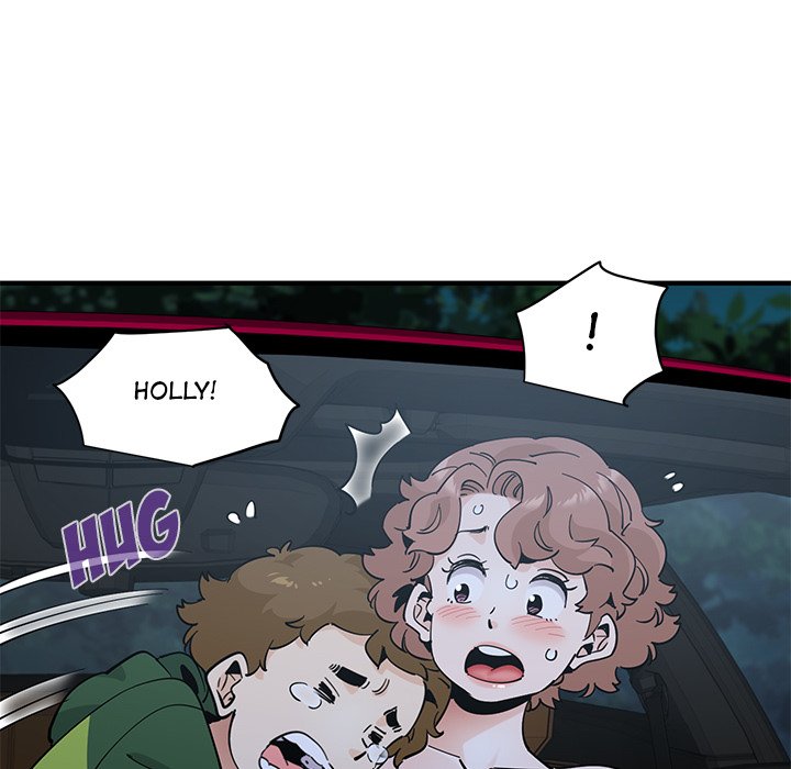 Love Factory - Chapter 28 [photo 8] - MangaPorn