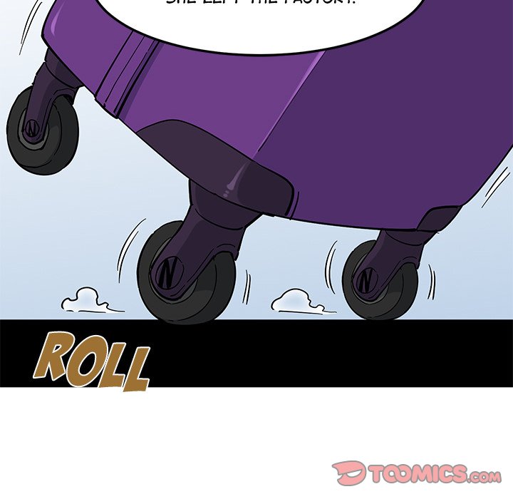 Love Factory - Chapter 28 [photo 84] - MangaPorn