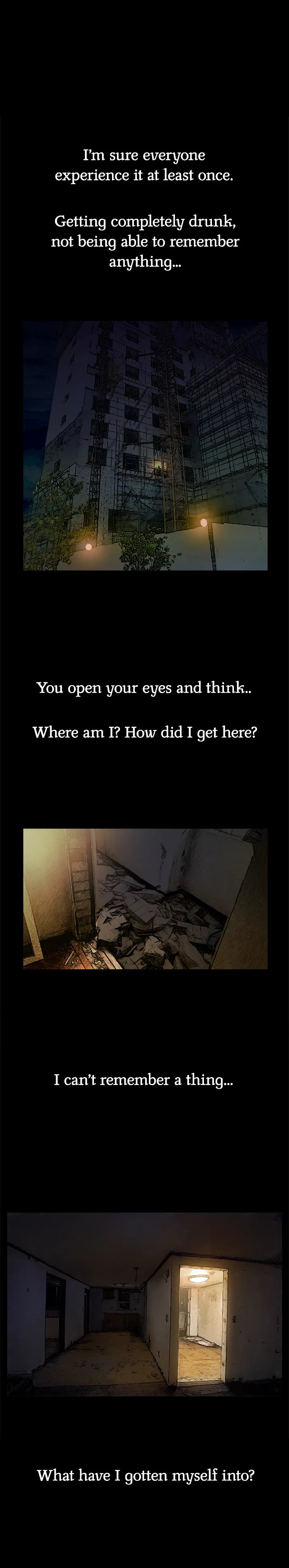 Hands Off! - Chapter 1 [photo 1] - MangaPorn