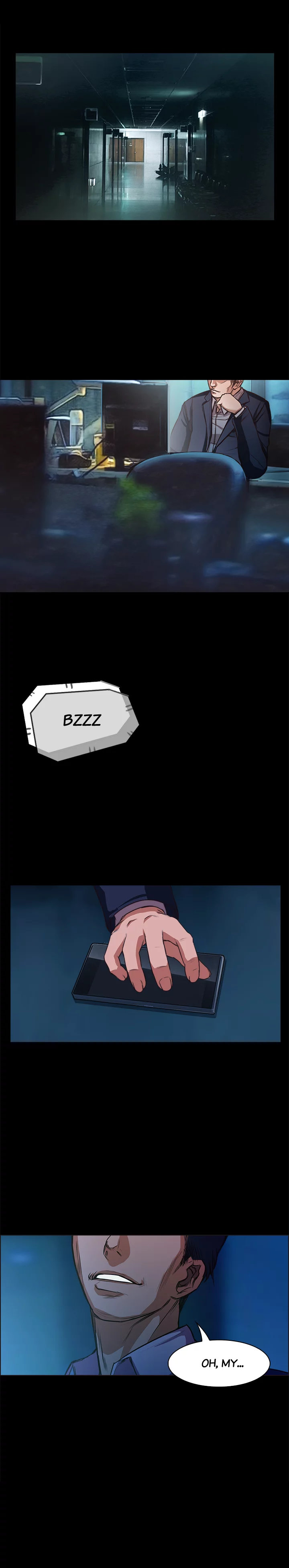 Hands Off! - Chapter 1 [photo 22] - MangaPorn