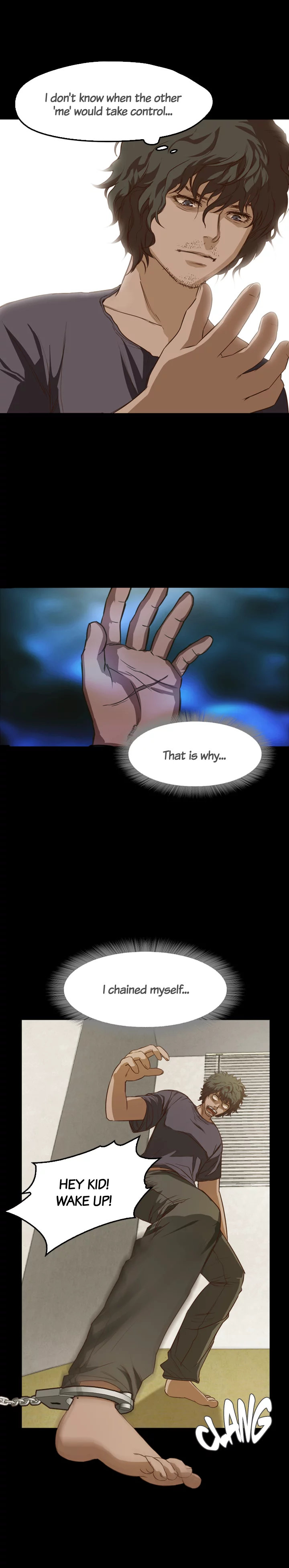 Hands Off! - Chapter 5 [photo 10] - MangaPorn