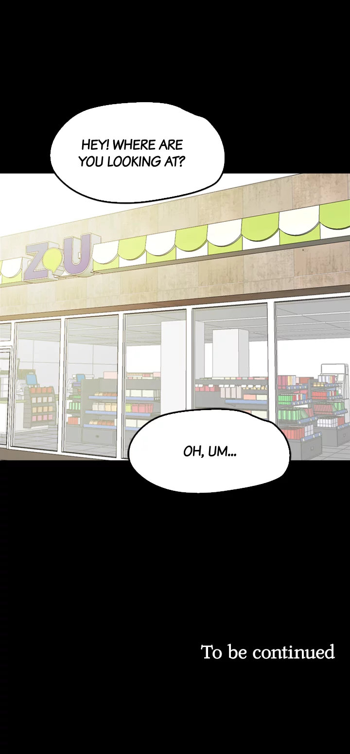 Hands Off! - Chapter 5 [photo 26] - MangaPorn