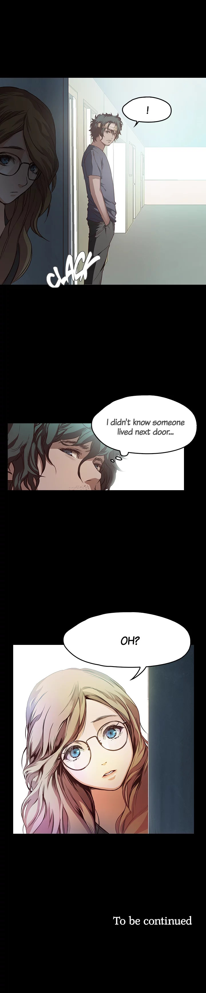 Hands Off! - Chapter 9 [photo 24] - MangaPorn