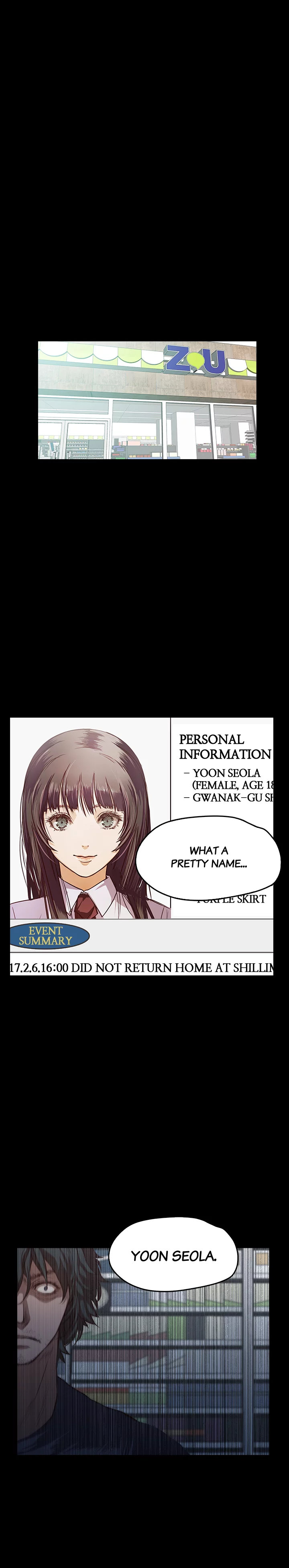 Hands Off! - Chapter 12 [photo 1] - MangaPorn