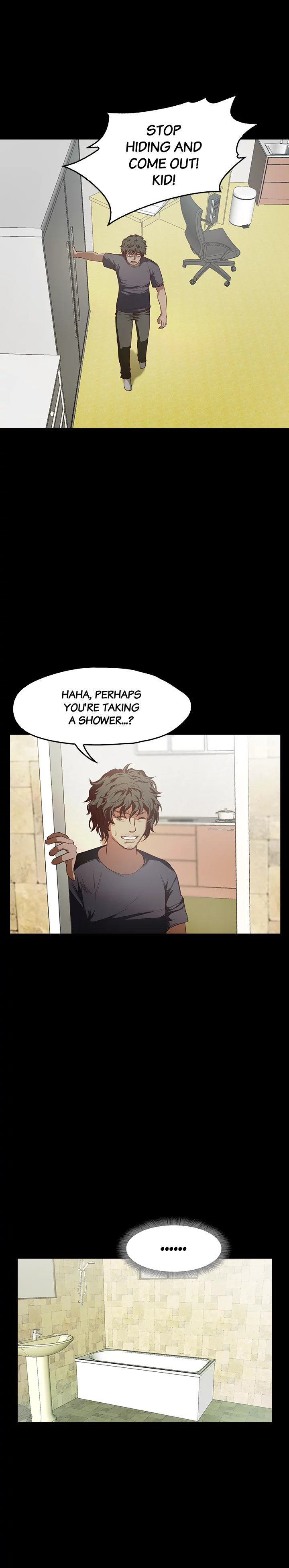 Hands Off! - Chapter 12 [photo 21] - MangaPorn