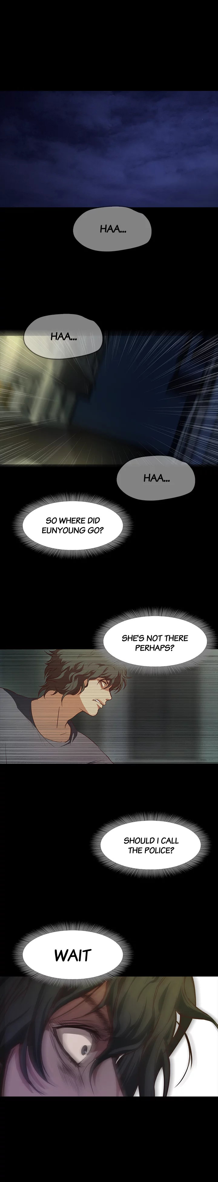Hands Off! - Chapter 13 [photo 20] - MangaPorn