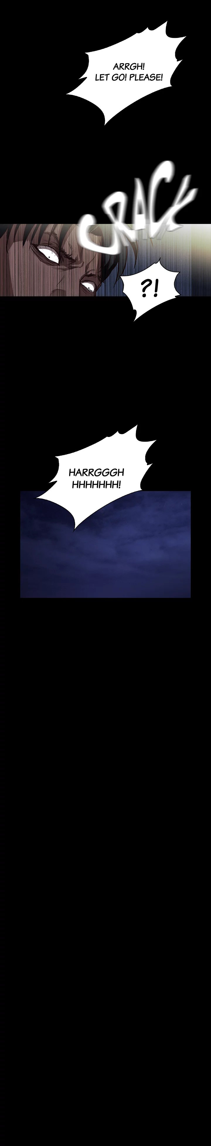 Hands Off! - Chapter 14 [photo 21] - MangaPorn