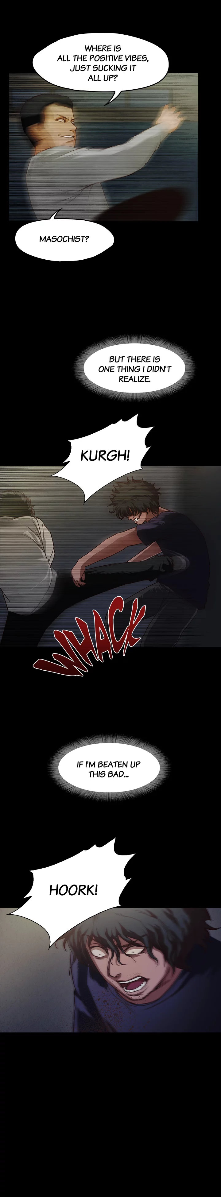 Hands Off! - Chapter 14 [photo 4] - MangaPorn