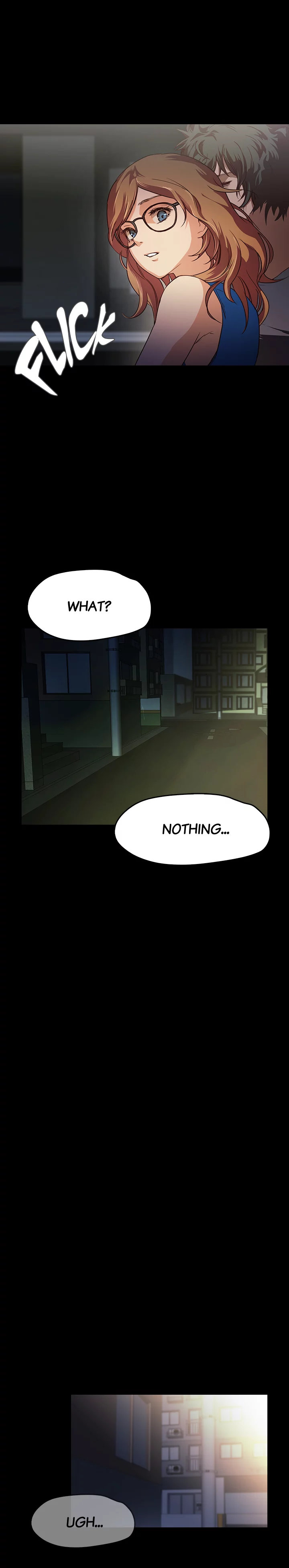 Hands Off! - Chapter 15 [photo 3] - MangaPorn
