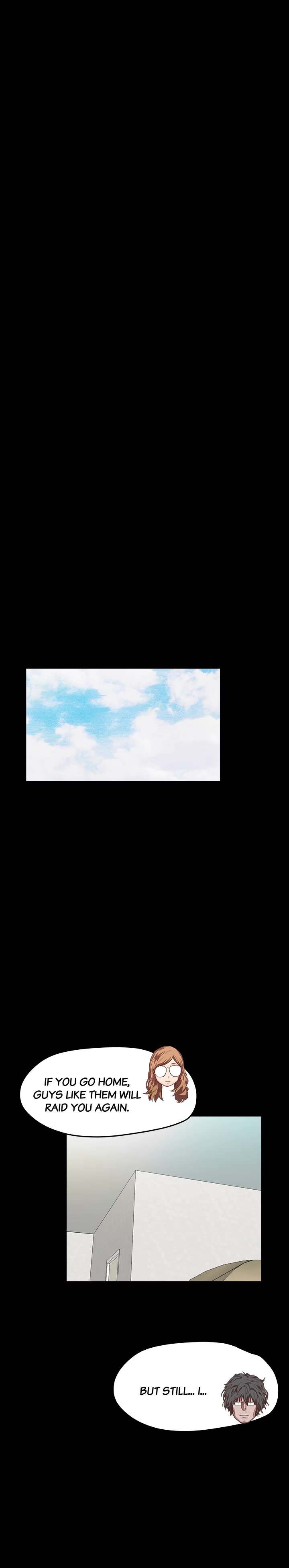 Hands Off! - Chapter 15 [photo 8] - MangaPorn