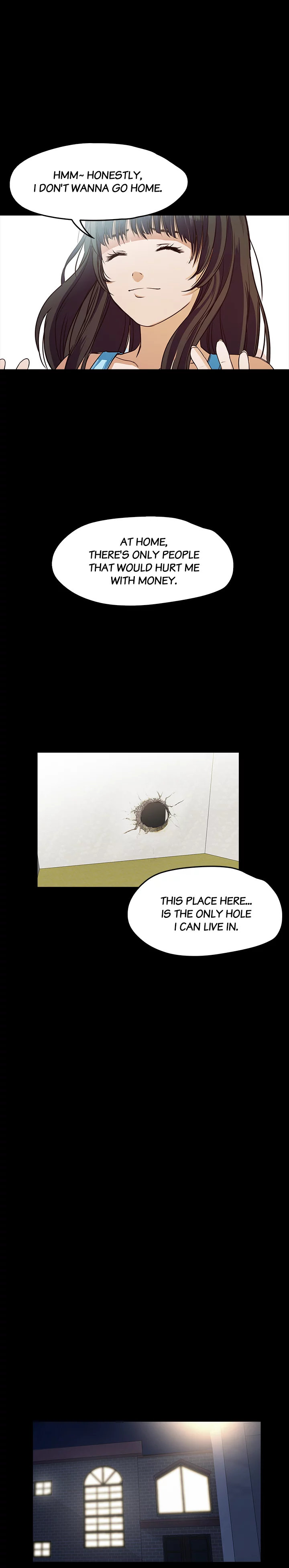 Hands Off! - Chapter 16 [photo 13] - MangaPorn
