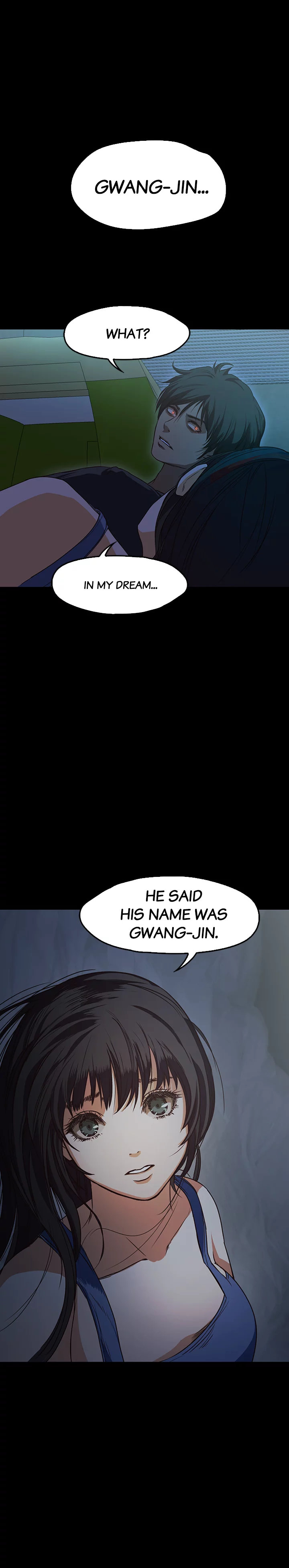 Hands Off! - Chapter 22 [photo 25] - MangaPorn