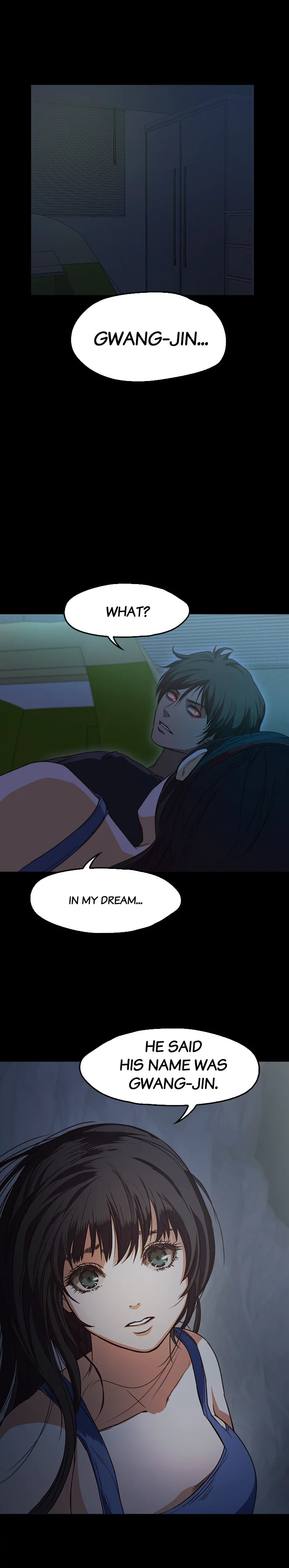 Hands Off! - Chapter 23 [photo 1] - MangaPorn