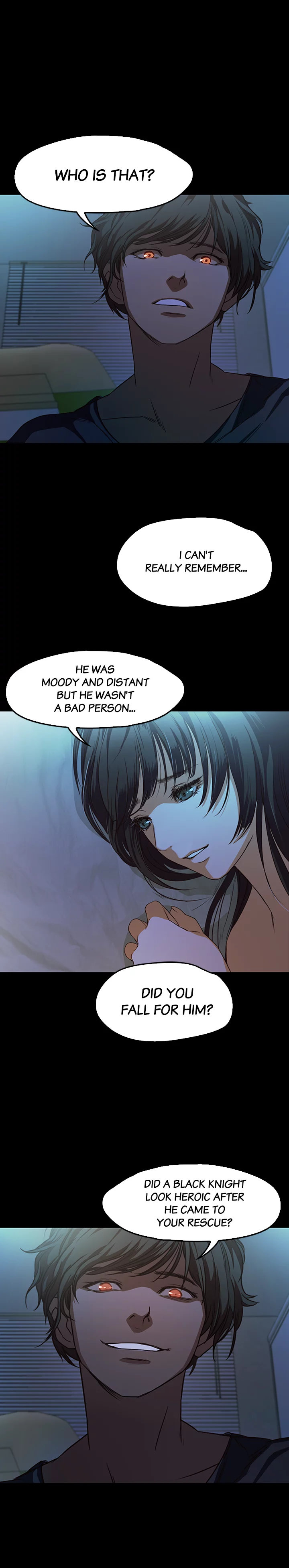 Hands Off! - Chapter 23 [photo 2] - MangaPorn