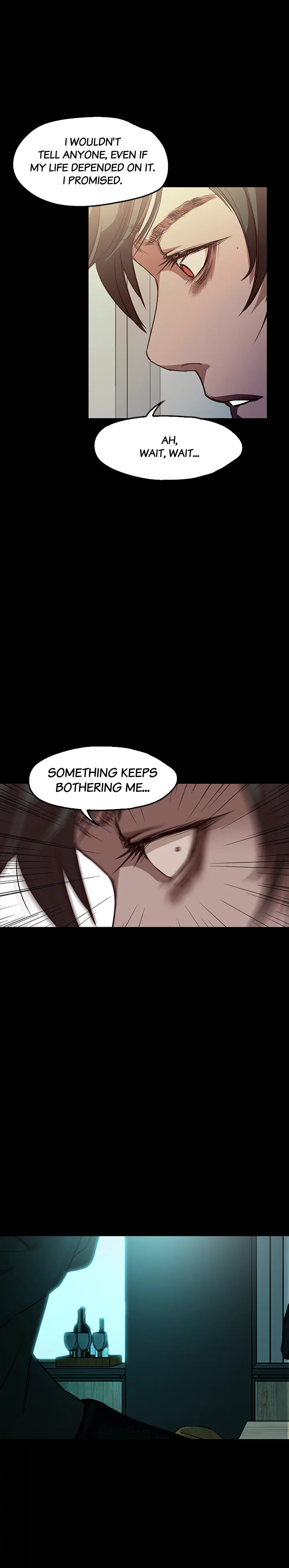 Hands Off! - Chapter 23 [photo 20] - MangaPorn