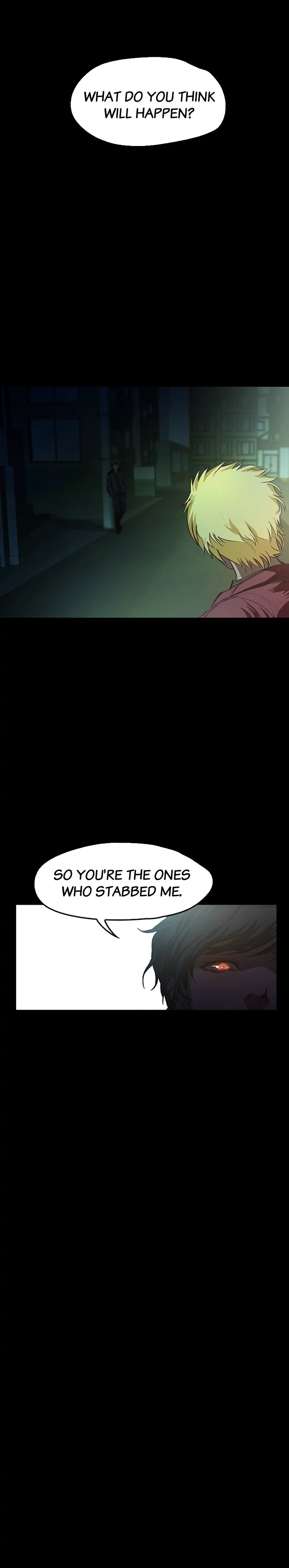 Hands Off! - Chapter 23 [photo 23] - MangaPorn