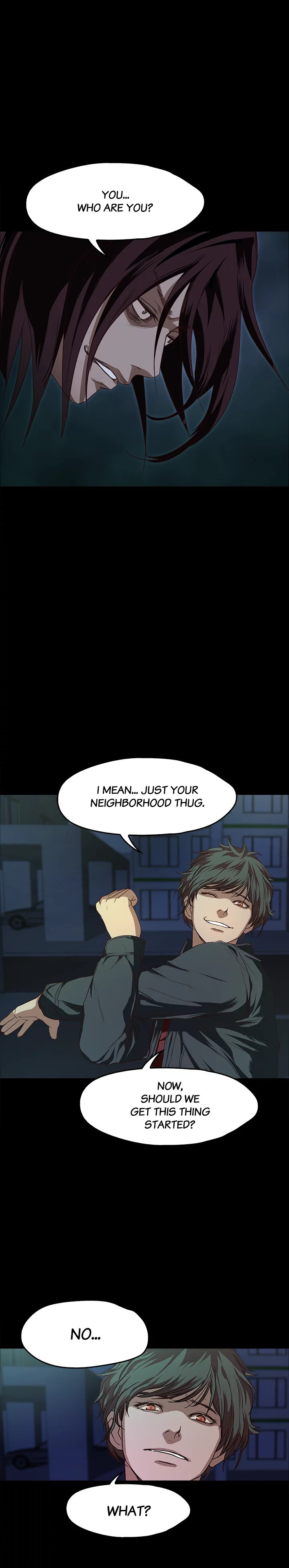 Hands Off! - Chapter 25 [photo 12] - MangaPorn