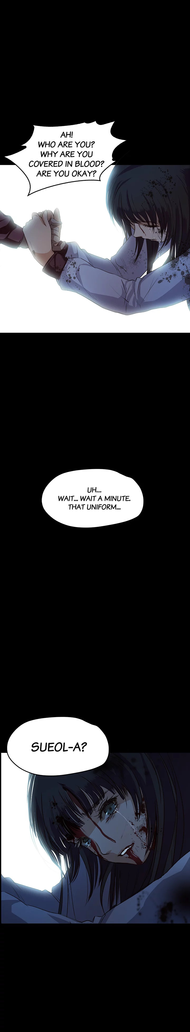Hands Off! - Chapter 27 [photo 2] - MangaPorn