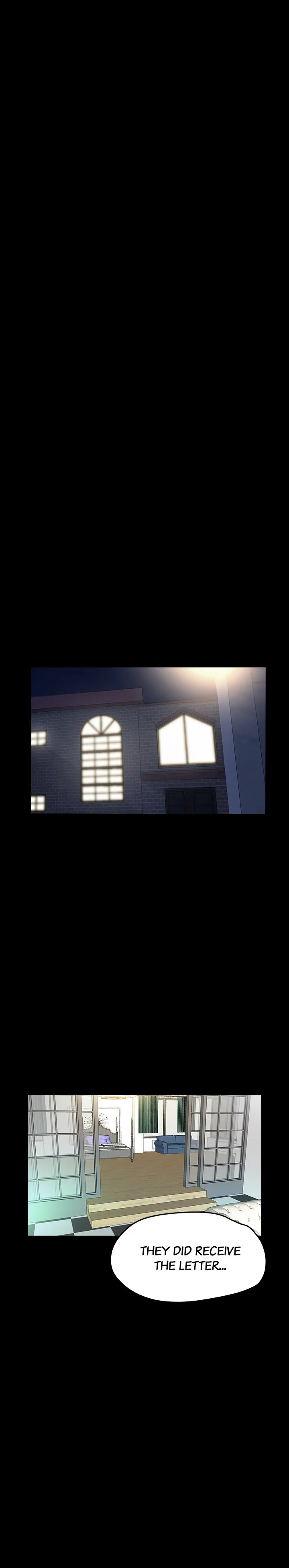 Hands Off! - Chapter 28 [photo 20] - MangaPorn