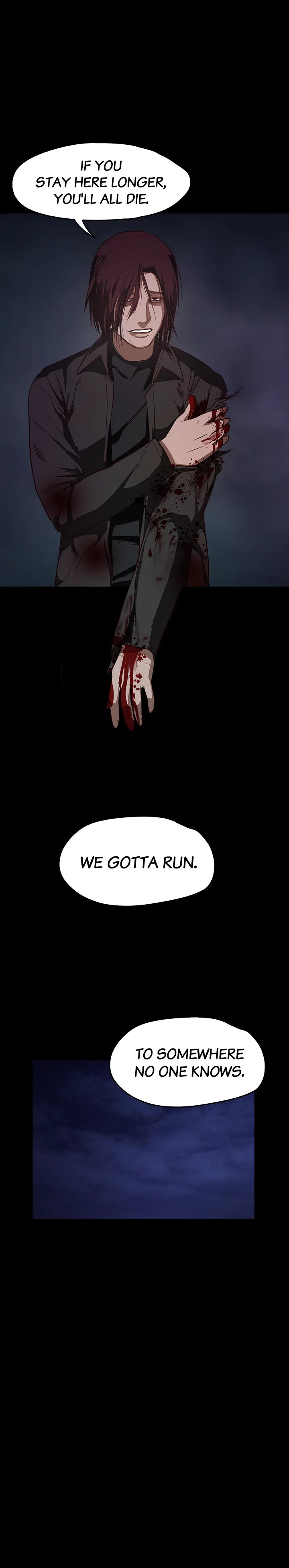 Hands Off! - Chapter 31 [photo 23] - MangaPorn