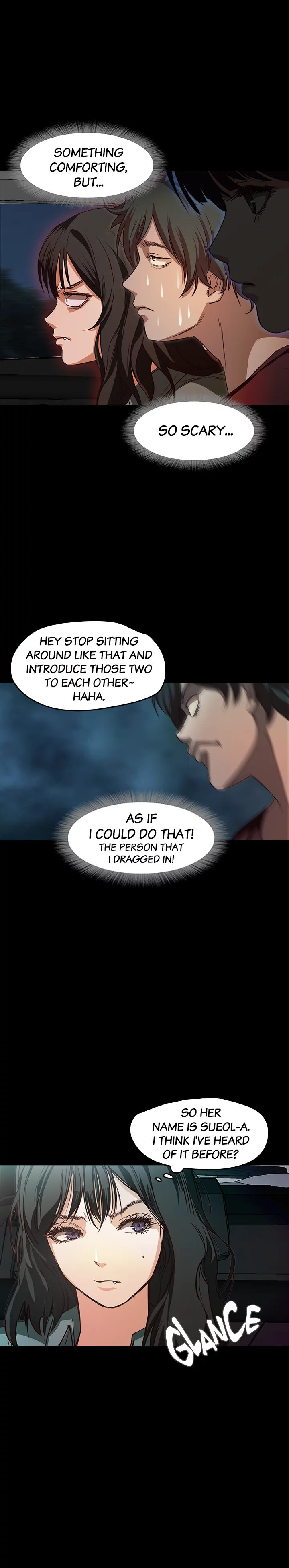 Hands Off! - Chapter 32 [photo 13] - MangaPorn
