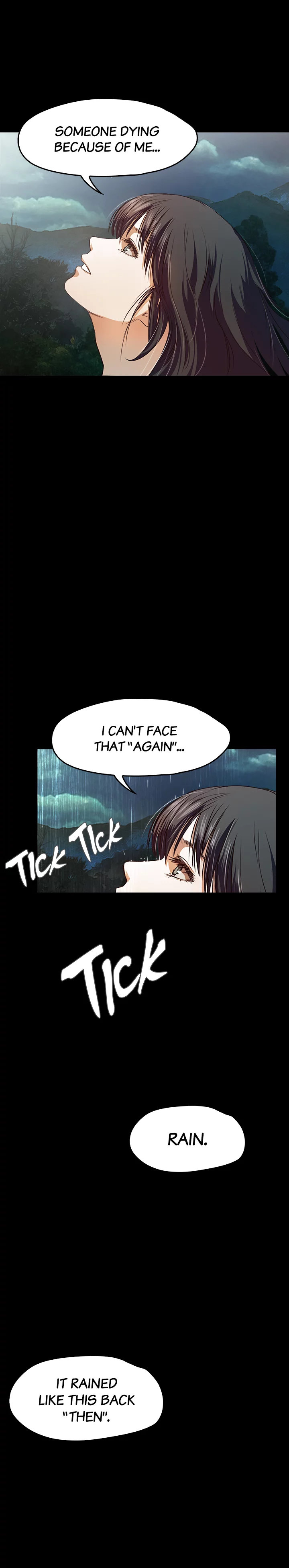 Hands Off! - Chapter 32 [photo 24] - MangaPorn