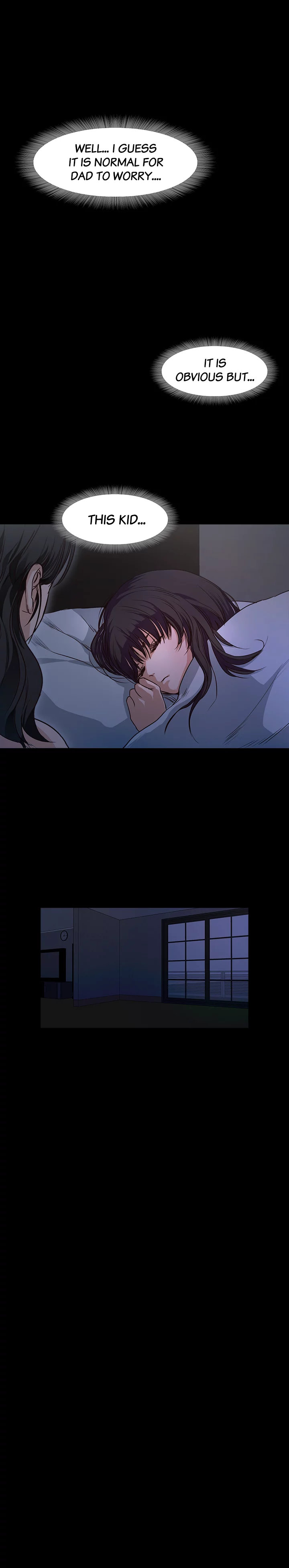 Hands Off! - Chapter 33 [photo 4] - MangaPorn