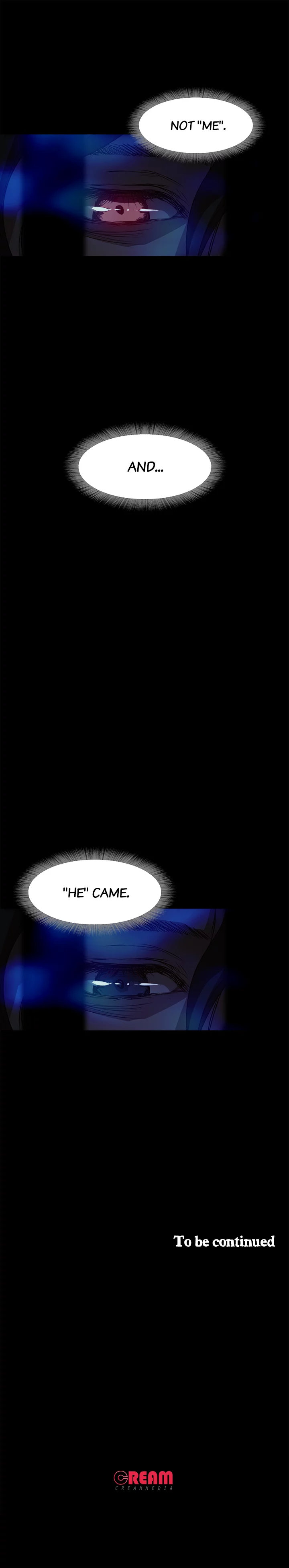 Hands Off! - Chapter 40 [photo 23] - MangaPorn
