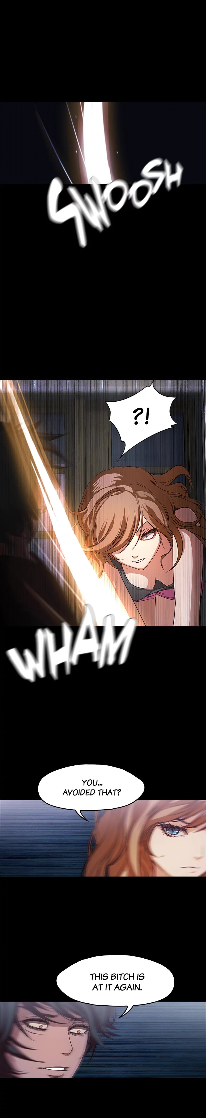 Hands Off! - Chapter 41 [photo 18] - MangaPorn