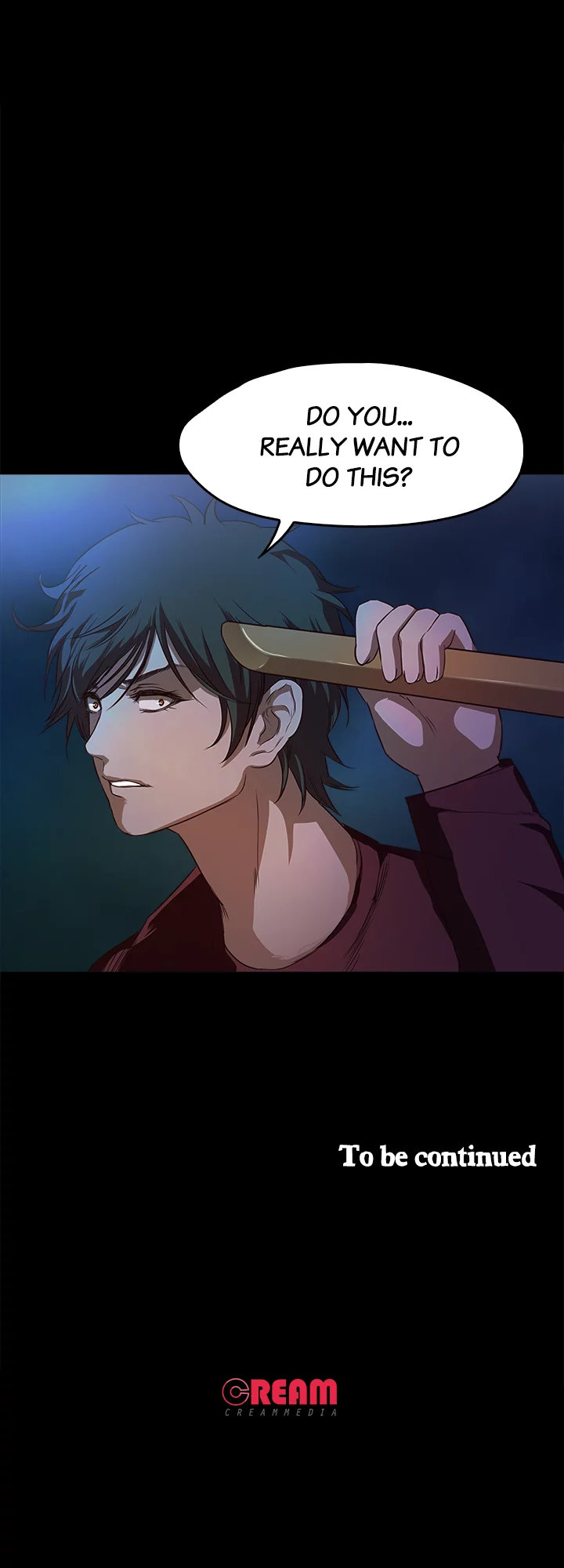 Hands Off! - Chapter 41 [photo 22] - MangaPorn