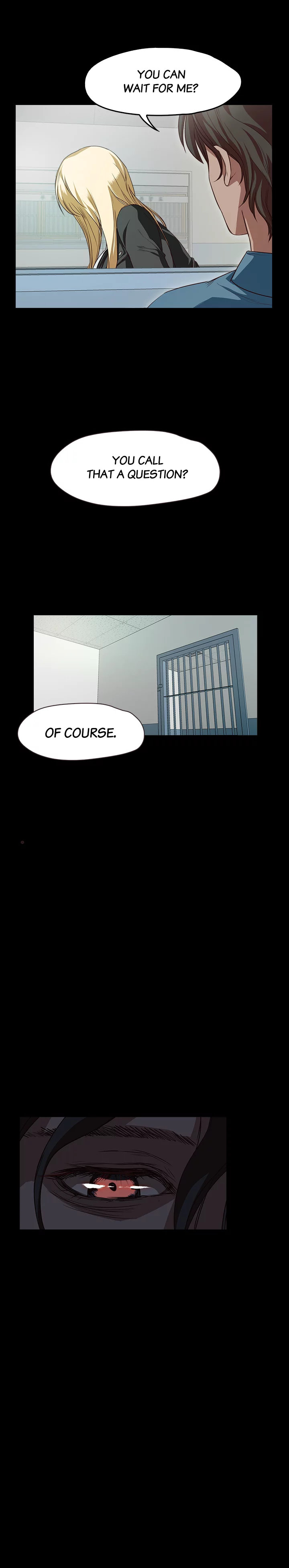 Hands Off! - Chapter 41 [photo 5] - MangaPorn