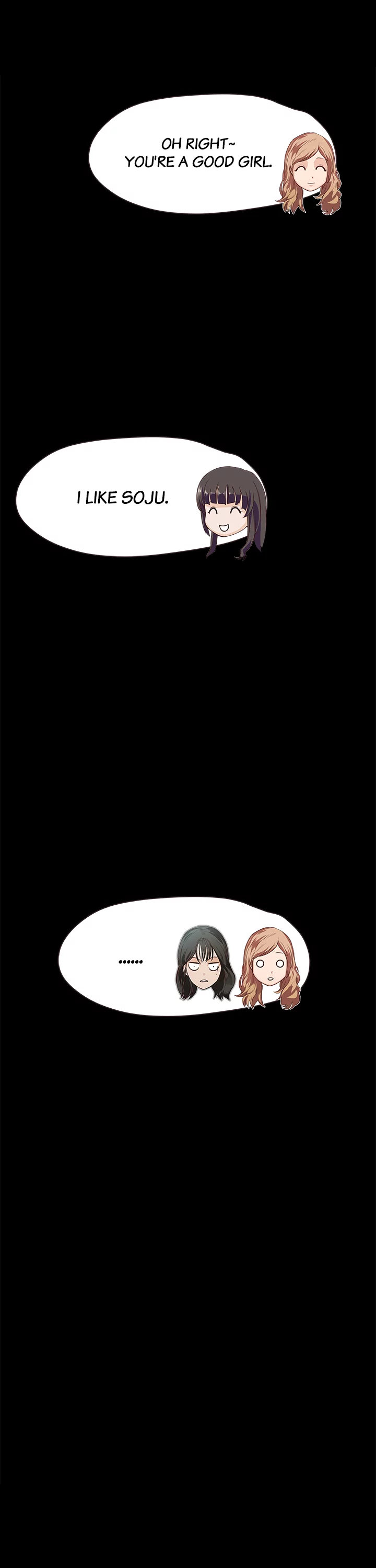 Hands Off! - Chapter 42 [photo 22] - MangaPorn