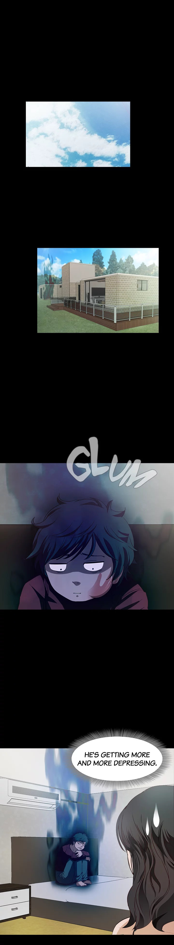 Hands Off! - Chapter 44 [photo 1] - MangaPorn