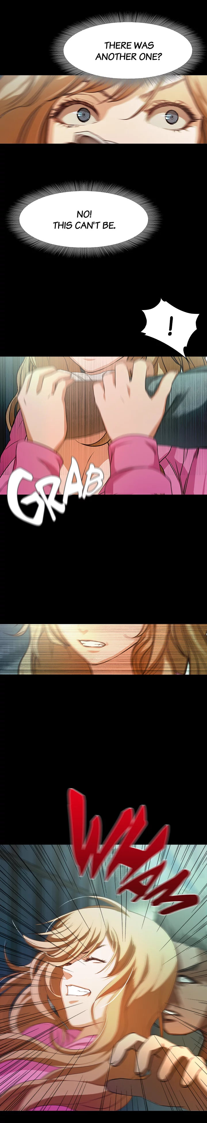 Hands Off! - Chapter 44 [photo 14] - MangaPorn