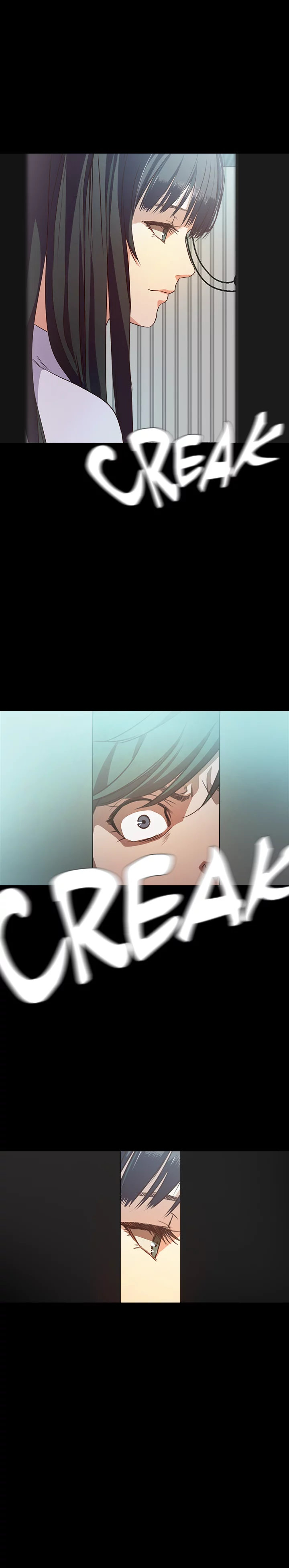 Hands Off! - Chapter 46 [photo 5] - MangaPorn