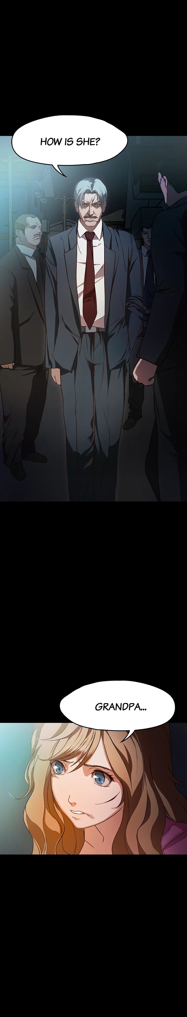 Hands Off! - Chapter 48 [photo 11] - MangaPorn