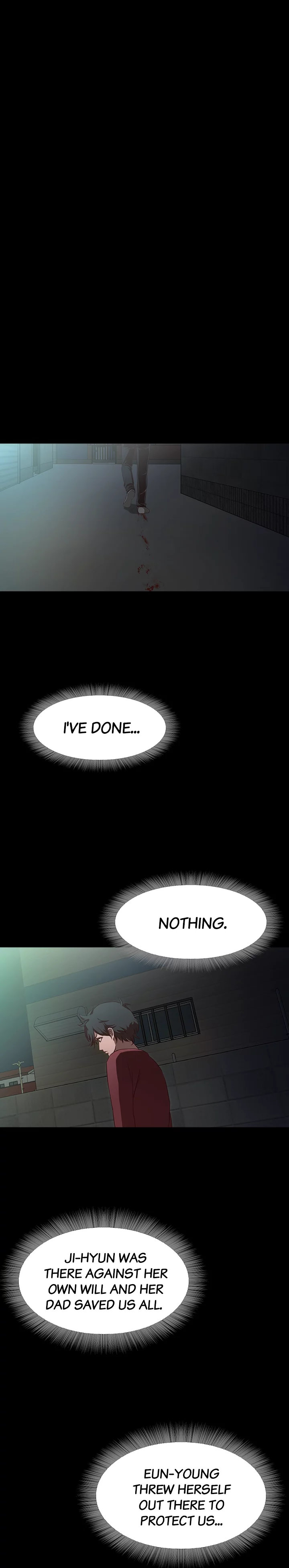 Hands Off! - Chapter 48 [photo 25] - MangaPorn