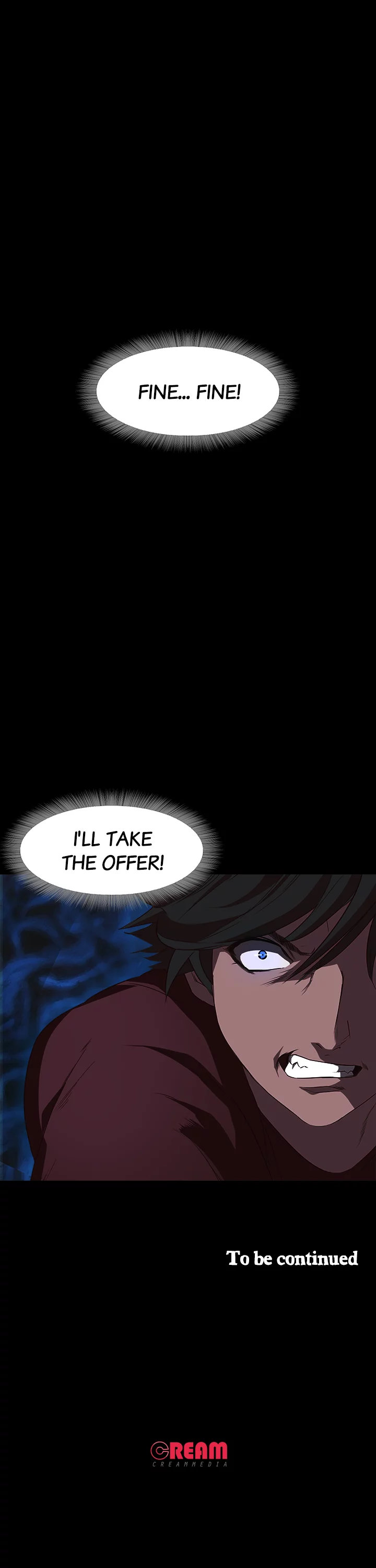 Hands Off! - Chapter 48 [photo 27] - MangaPorn