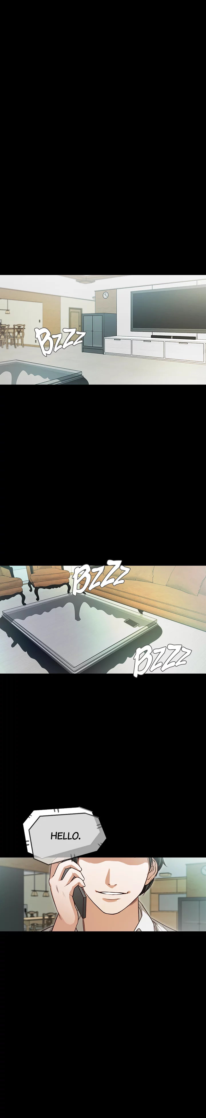 Hands Off! - Chapter 51 [photo 1] - MangaPorn