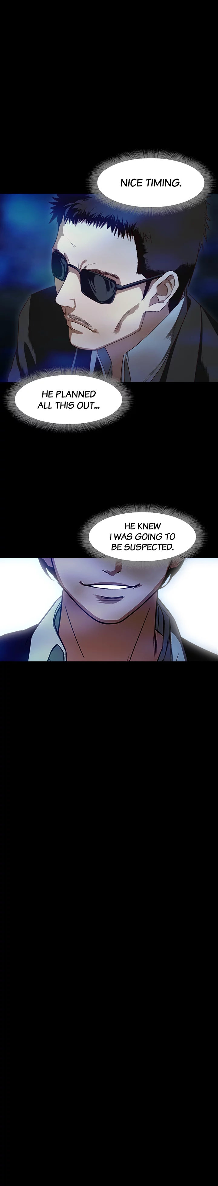 Hands Off! - Chapter 52 [photo 14] - MangaPorn