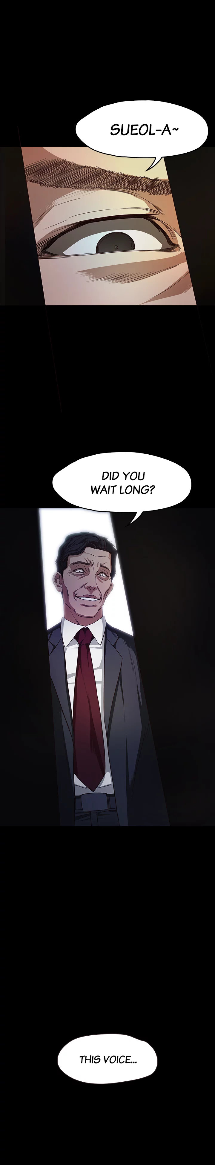 Hands Off! - Chapter 52 [photo 21] - MangaPorn
