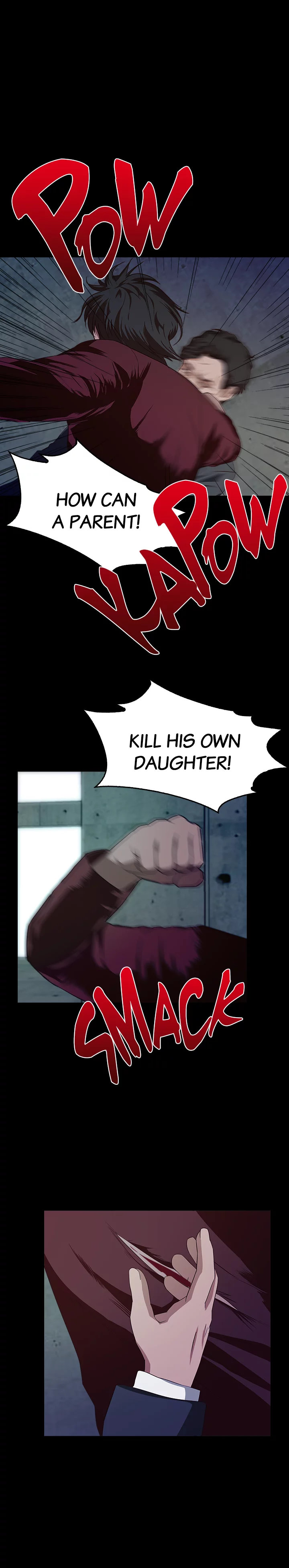 Hands Off! - Chapter 53 [photo 11] - MangaPorn
