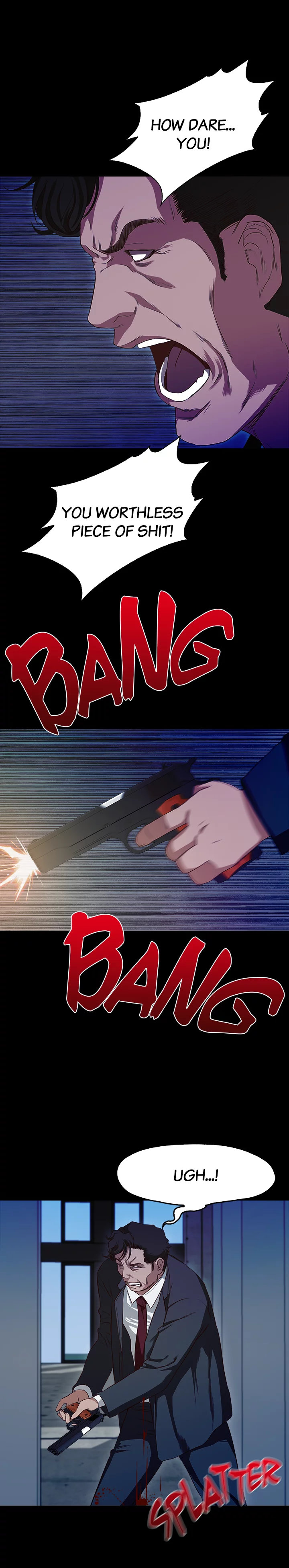 Hands Off! - Chapter 53 [photo 8] - MangaPorn