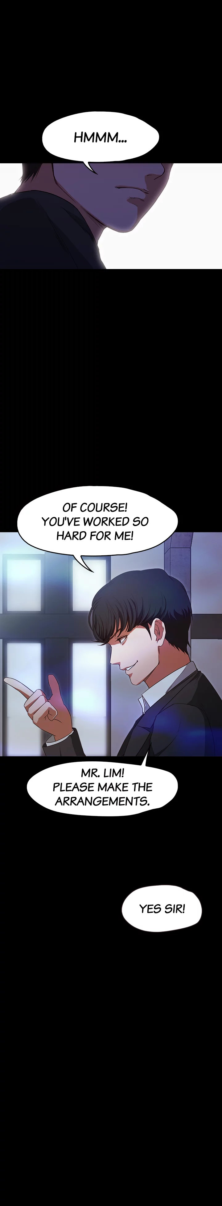 Hands Off! - Chapter 54 [photo 18] - MangaPorn