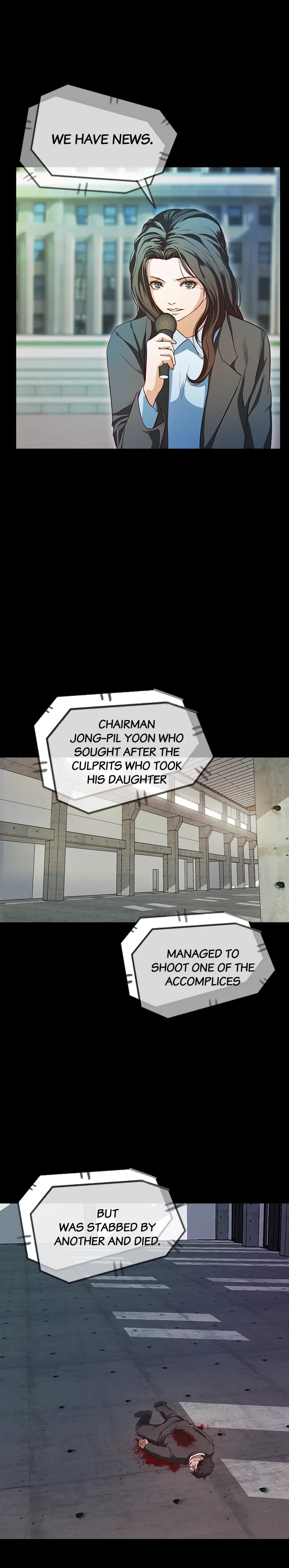 Hands Off! - Chapter 54 [photo 21] - MangaPorn