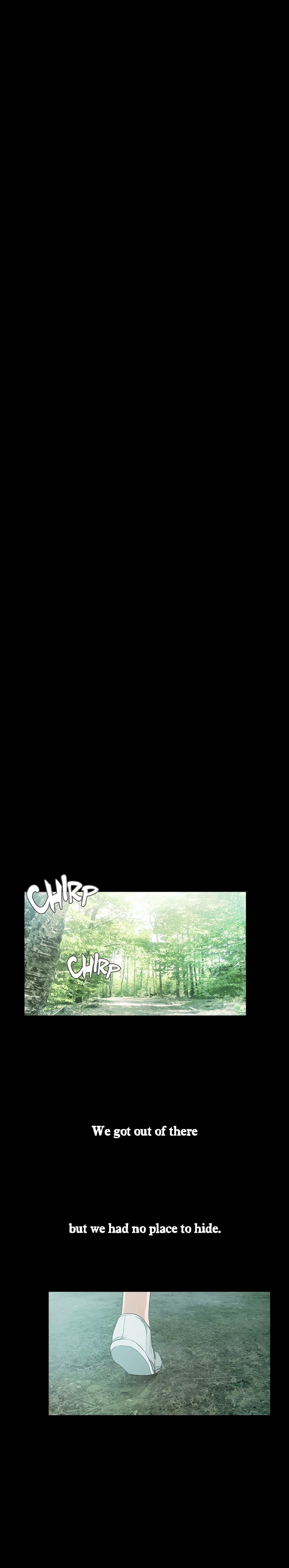 Hands Off! - Chapter 55 [photo 1] - MangaPorn