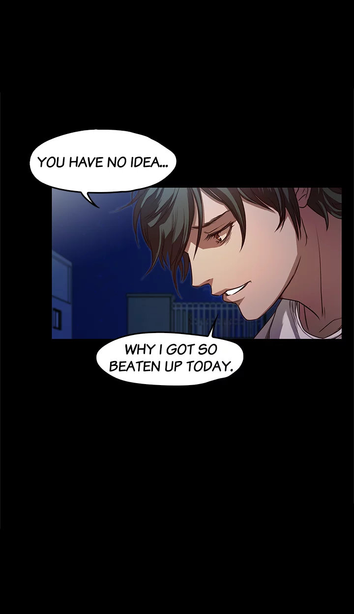 Hands Off! - Chapter 56 [photo 4] - MangaPorn