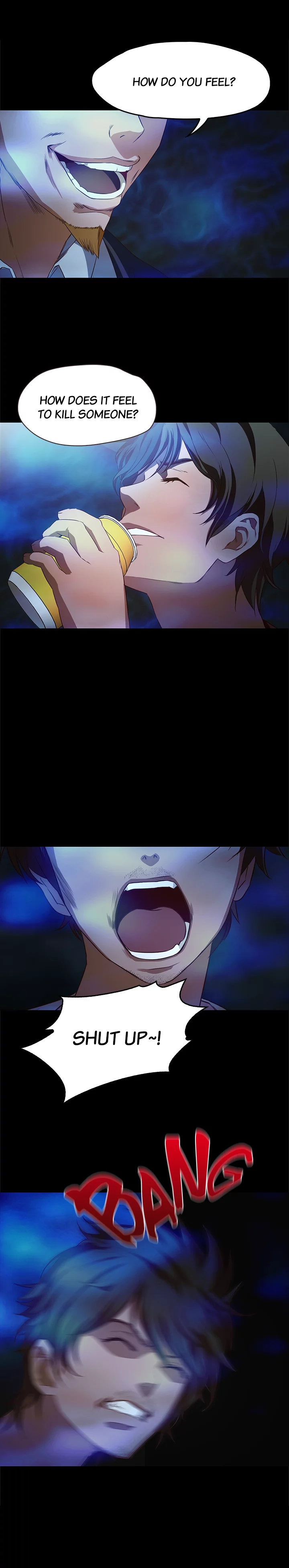 Hands Off! - Chapter 58 [photo 22] - MangaPorn