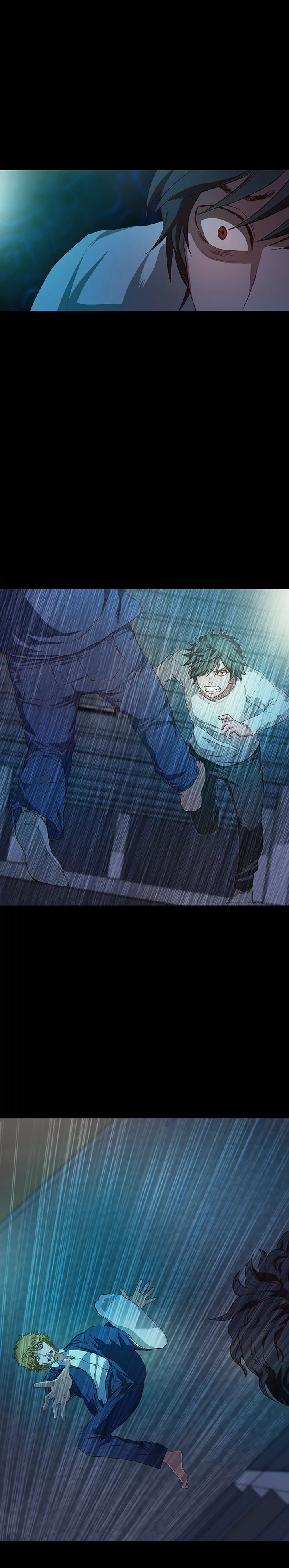 Hands Off! - Chapter 58 [photo 7] - MangaPorn