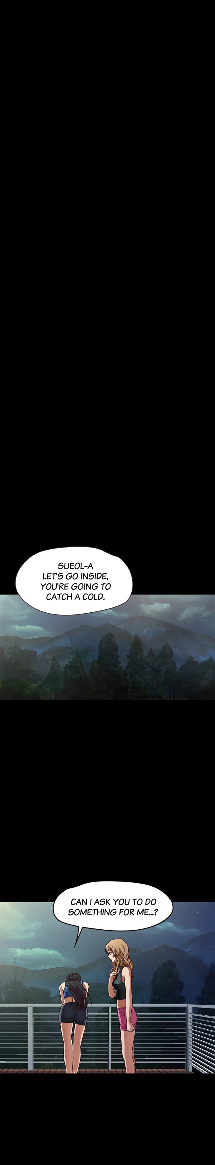 Hands Off! - Chapter 59 [photo 21] - MangaPorn
